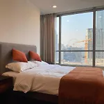 River House Near The Peoples Square And The Bund