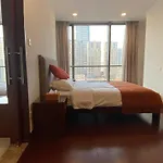 River House Near The Peoples Square And The Bund
