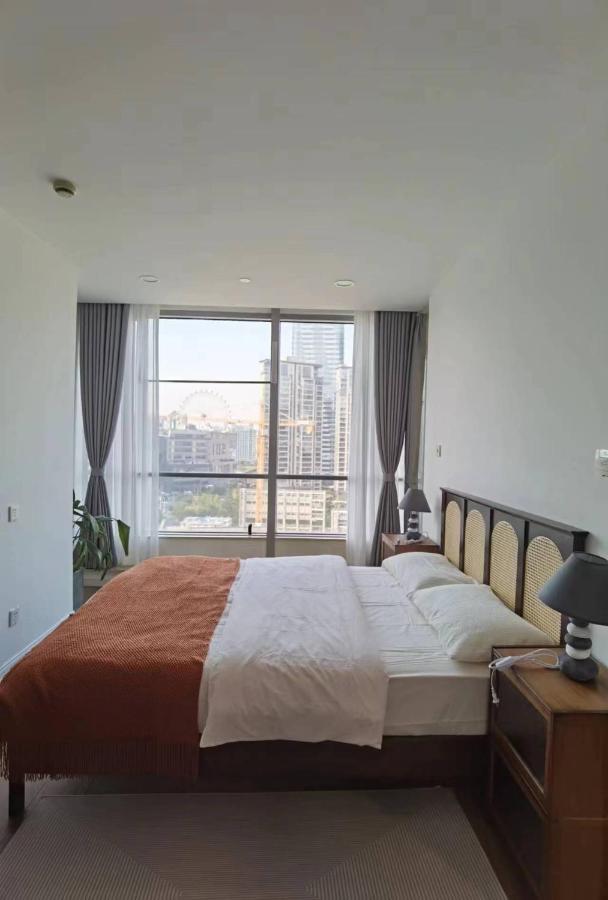 River House Near The Peoples Square And The Bund Apartment
