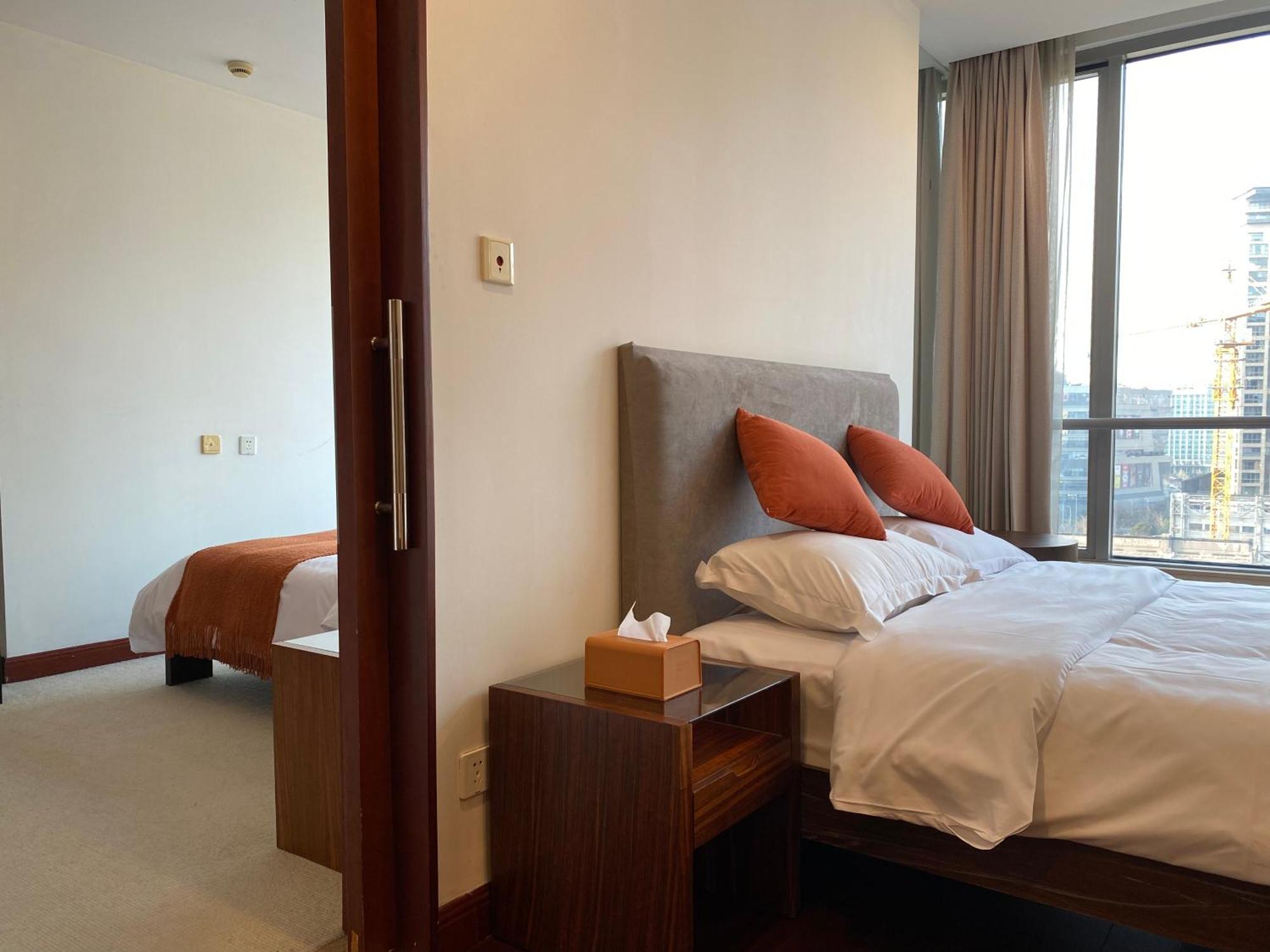 River House Near The Peoples Square And The Bund Apartment Shanghai