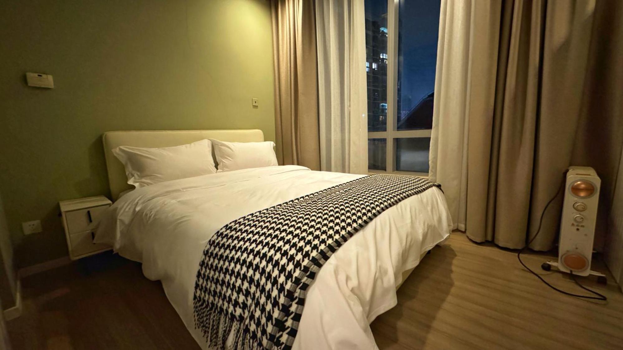 River House Near The Peoples Square And The Bund Apartment Shanghai