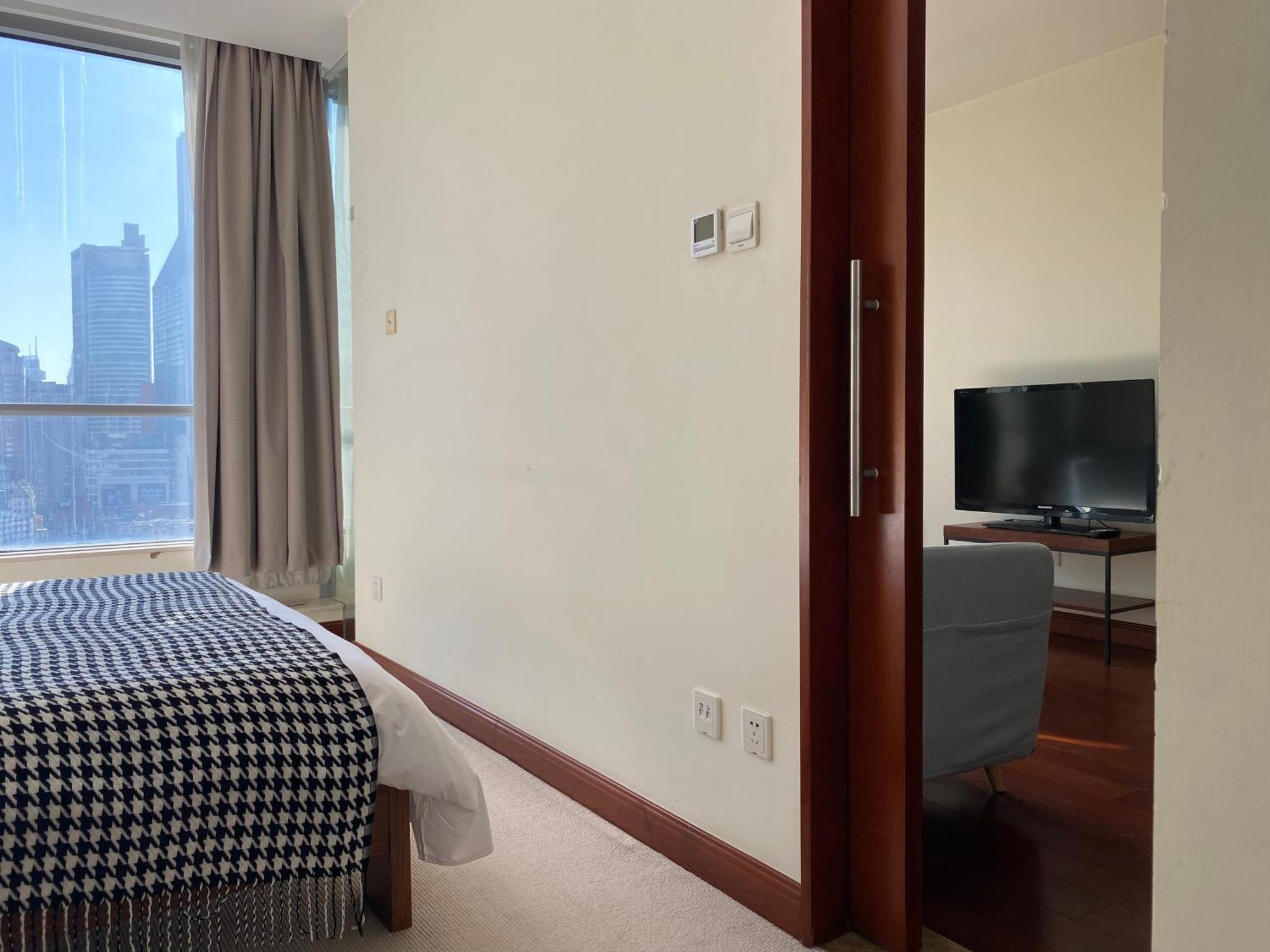 River House Near The Peoples Square And The Bund Apartment Shanghai