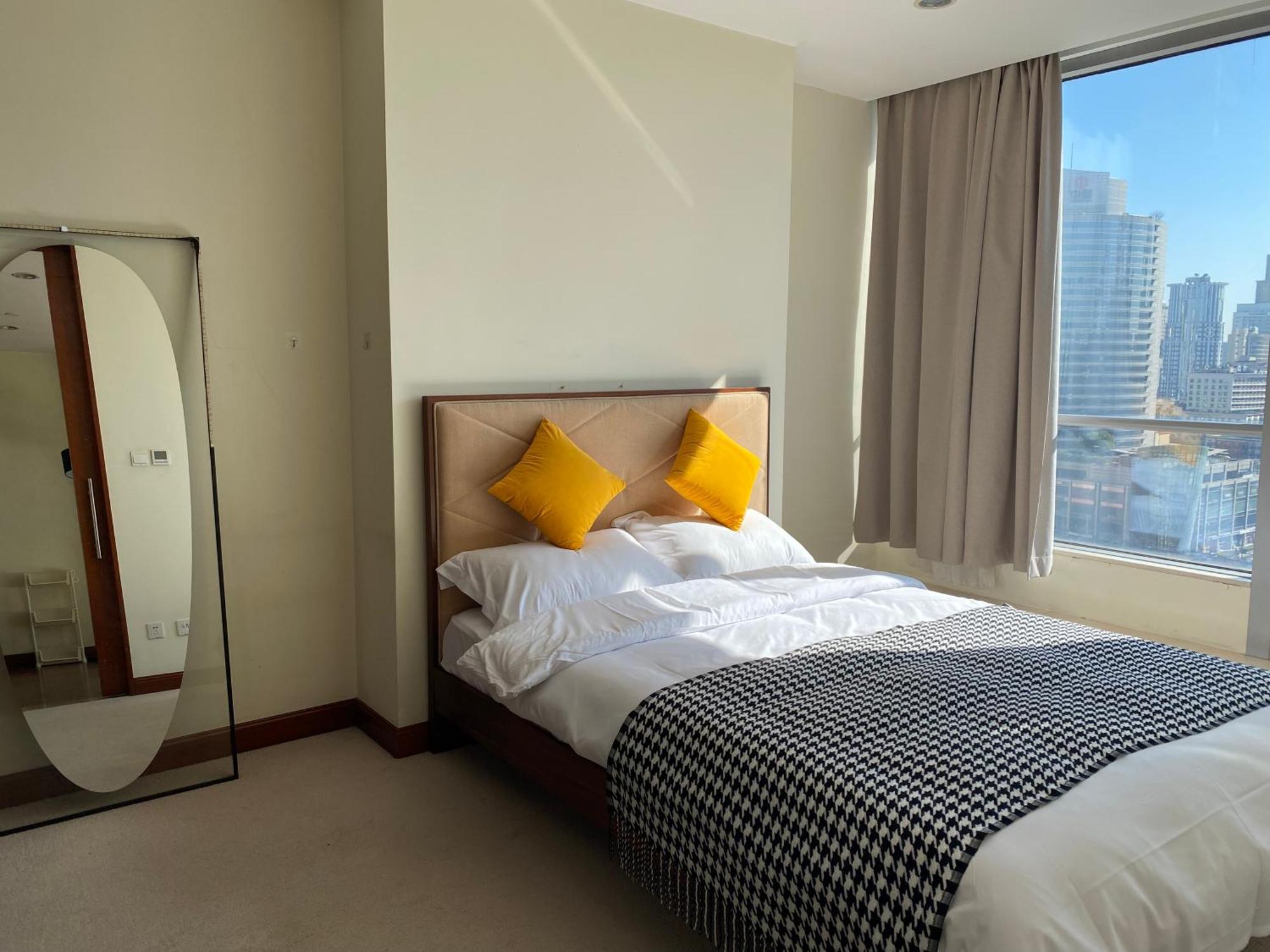 River House Near The Peoples Square And The Bund Apartment *