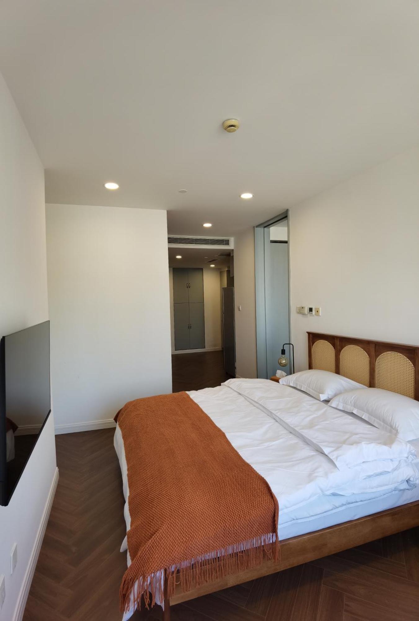 Apartment River House Near The Peoples Square And The Bund