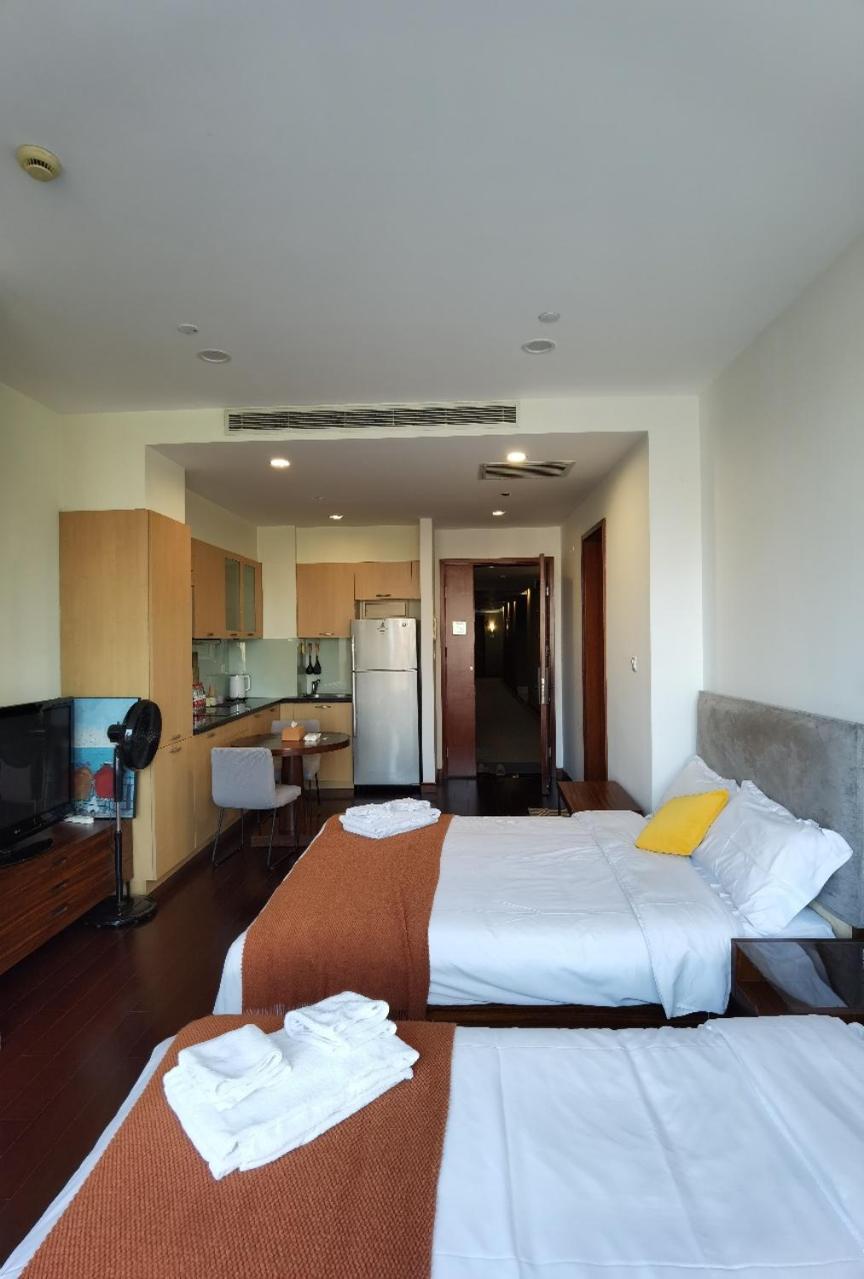 River House Near The Peoples Square And The Bund Apartment *